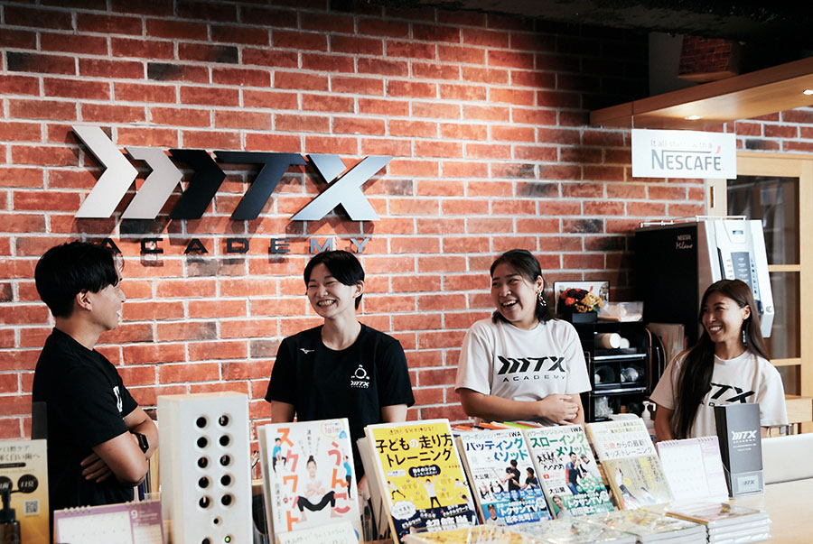 採用情報はこちら