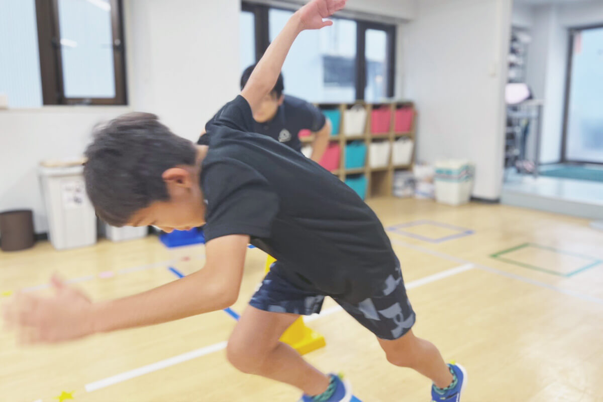 トレーニングジュニア期からの「身体能力開発トレーニング」 保存版】 楽天市場】ジュニア期からの身体能力開発トレーニング