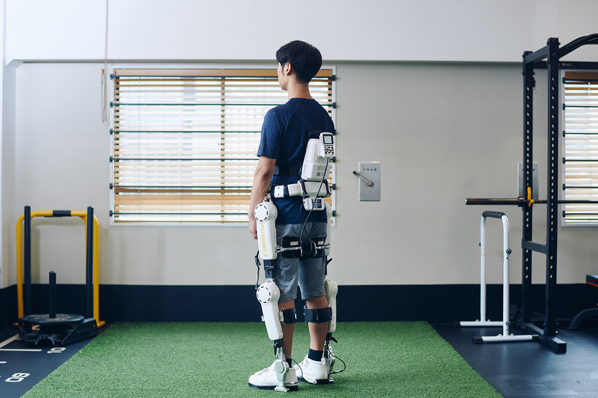 ロボケア | MTX ACEDEMY