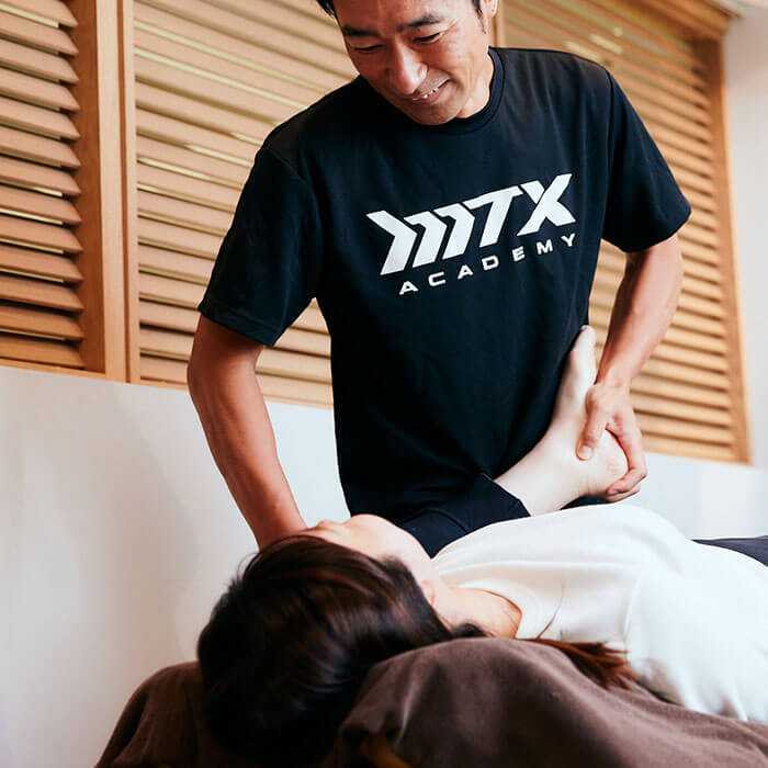 リカバリーフィールド