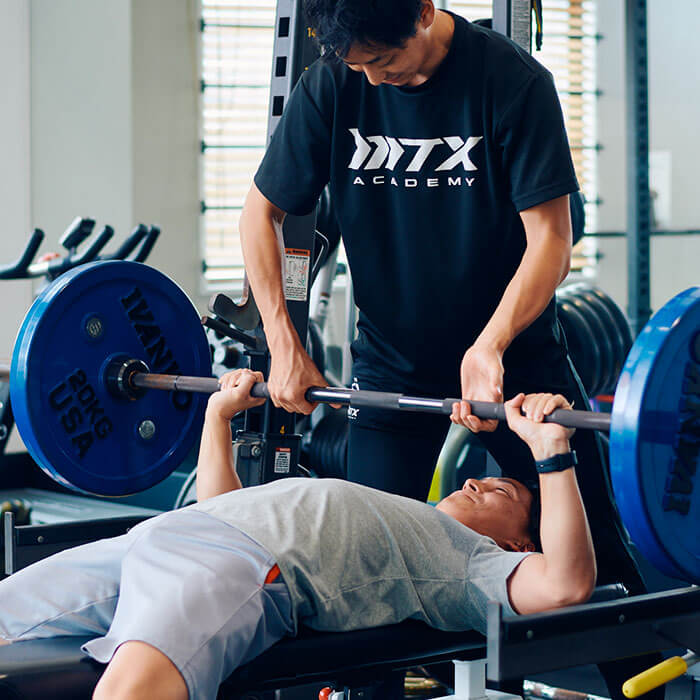 ストレングスフィールド