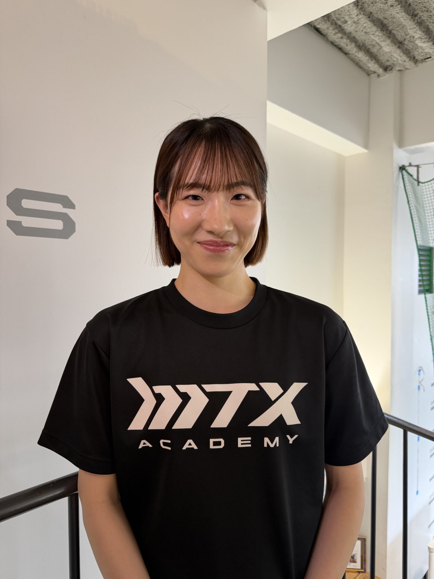 粕田千愛
